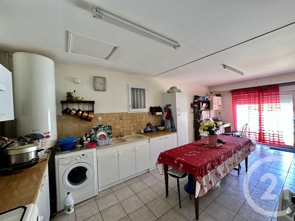 Maison à vendre  4 pièces - 107,23 m2 COMMEQUIERS - 85