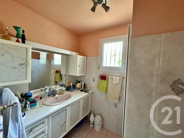 Maison à vendre  4 pièces - 107,23 m2 COMMEQUIERS - 85