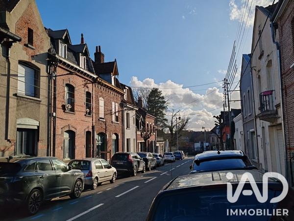 Maison à vendre 8 pièces 150 m² Béthune