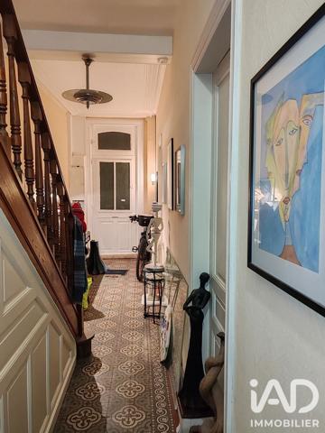 Maison à vendre 8 pièces 150 m² Béthune