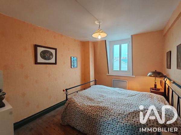 Maison à vendre 8 pièces 150 m² Béthune