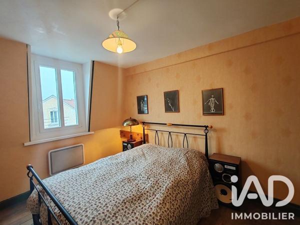 Maison à vendre 8 pièces 150 m² Béthune