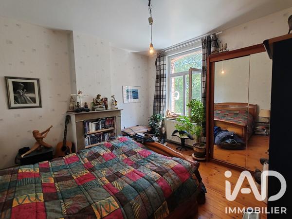 Maison à vendre 8 pièces 150 m² Béthune