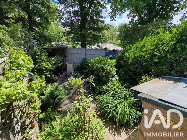 Maison à vendre 8 pièces 150 m² Béthune