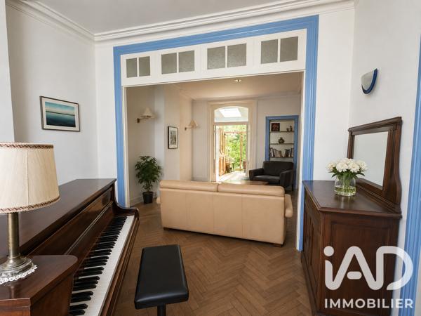 Maison à vendre 8 pièces 150 m² Béthune