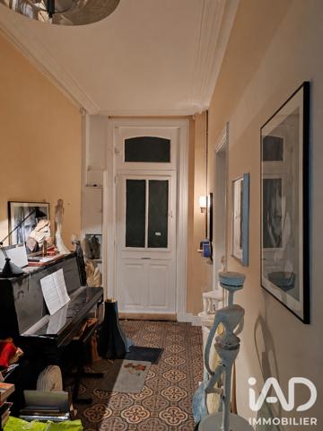 Maison à vendre 8 pièces 150 m² Béthune