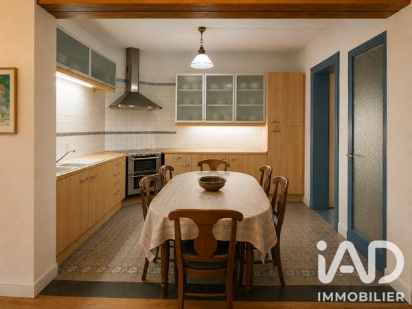 Maison à vendre 8 pièces 150 m² Béthune