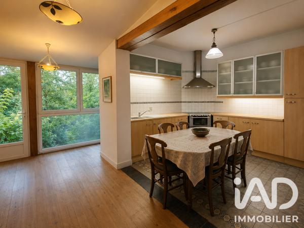 Maison à vendre 8 pièces 150 m² Béthune