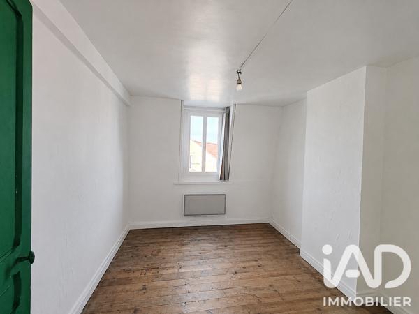 Maison à vendre 8 pièces 150 m² Béthune