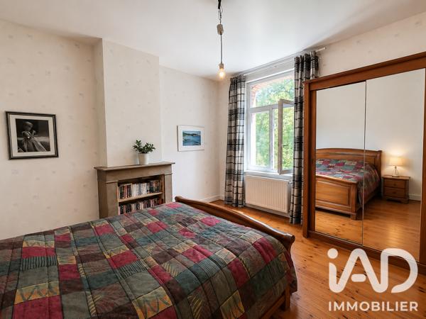 Maison à vendre 8 pièces 150 m² Béthune