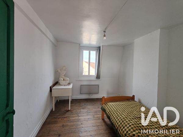 Maison à vendre 8 pièces 150 m² Béthune