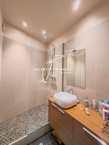 APPARTEMENT T5  – TERRASSE – POITIERS CENTRE VILLE (PLATEAU)