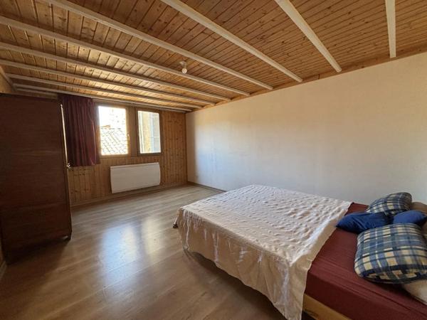 Maison à vendre à Die (26150)