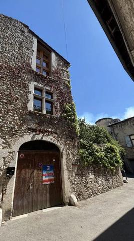 Maison à vendre à Die (26150)