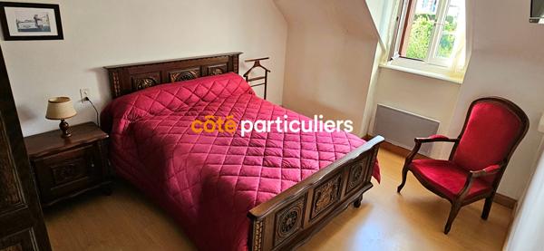 Vente Maison129 m² - 5 Pièces - GUERLEDAN (22530)