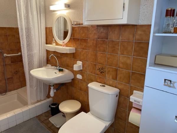 Vente Maison129 m² - 5 Pièces - GUERLEDAN (22530)