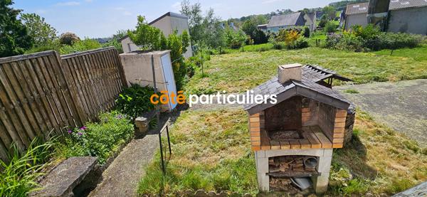 Vente Maison129 m² - 5 Pièces - GUERLEDAN (22530)