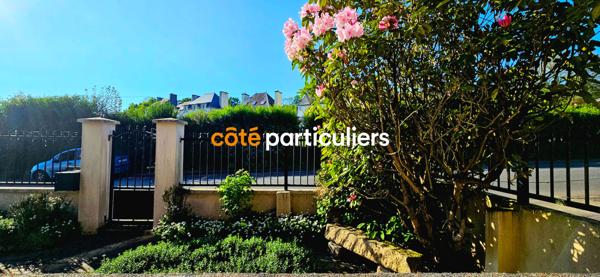 Vente Maison129 m² - 5 Pièces - GUERLEDAN (22530)