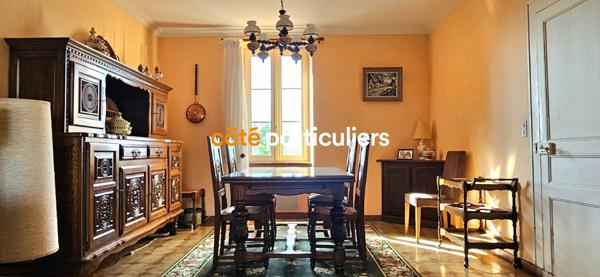 Vente Maison129 m² - 5 Pièces - GUERLEDAN (22530)