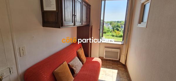 Vente Maison129 m² - 5 Pièces - GUERLEDAN (22530)