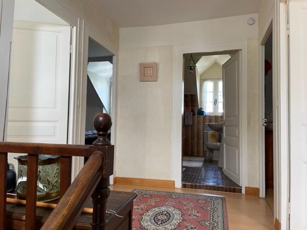 Vente Maison129 m² - 5 Pièces - GUERLEDAN (22530)