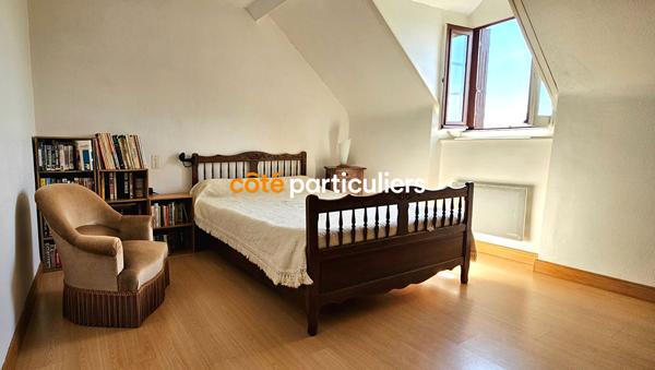 Vente Maison129 m² - 5 Pièces - GUERLEDAN (22530)