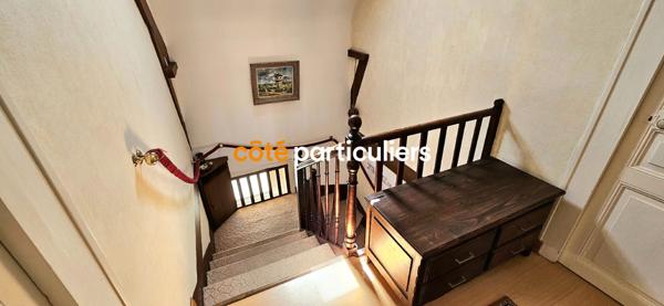 Vente Maison129 m² - 5 Pièces - GUERLEDAN (22530)