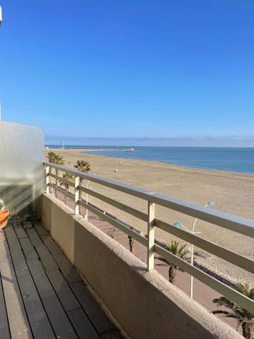 Location Appartement 1 pièces à Canet-en-Roussillon