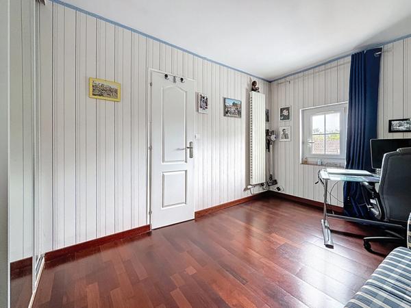 Maison à vendre 4 pièces TOURS (37)