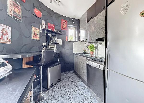 Maison à vendre 4 pièces TOURS (37)