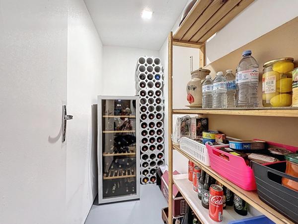 Maison à vendre 4 pièces TOURS (37)