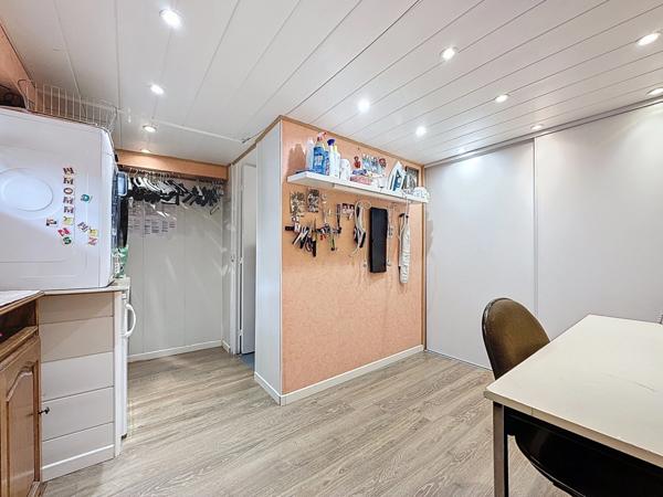 Maison à vendre 4 pièces TOURS (37)