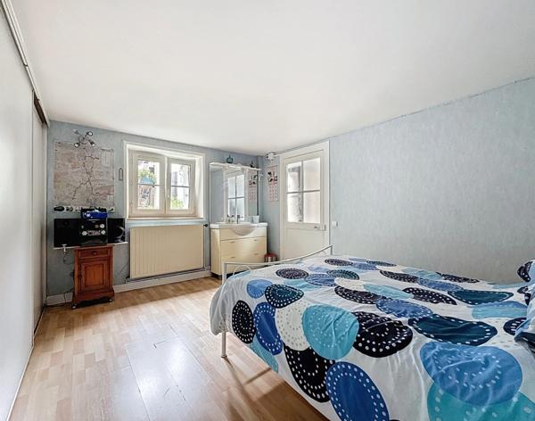 Maison à vendre 4 pièces TOURS (37)