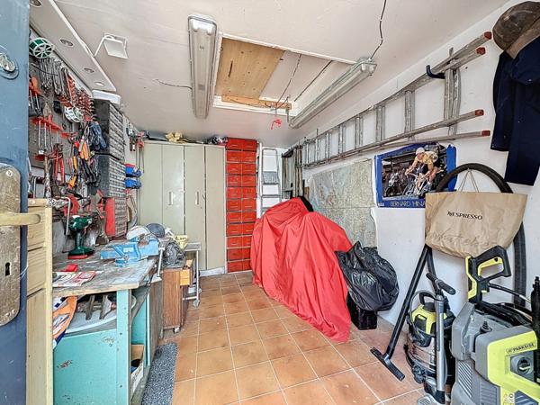 Maison à vendre 4 pièces TOURS (37)