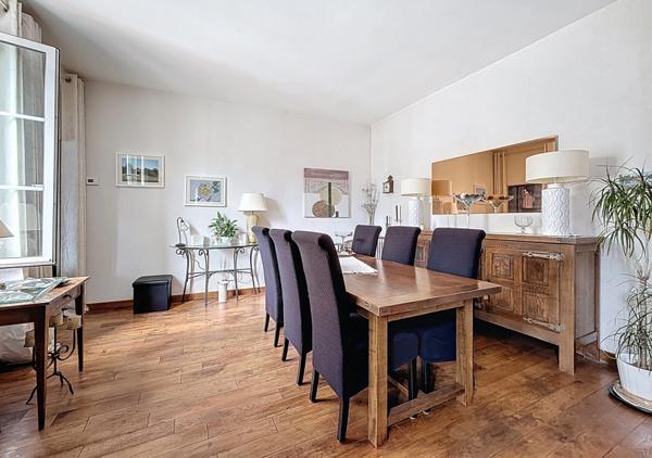 Maison à vendre 4 pièces TOURS (37)