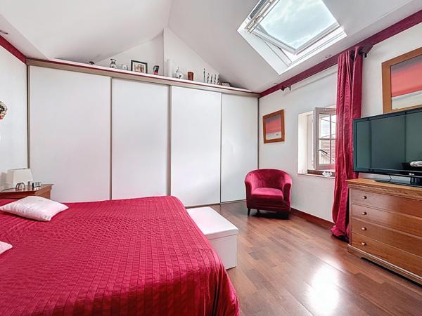 Maison à vendre 4 pièces TOURS (37)