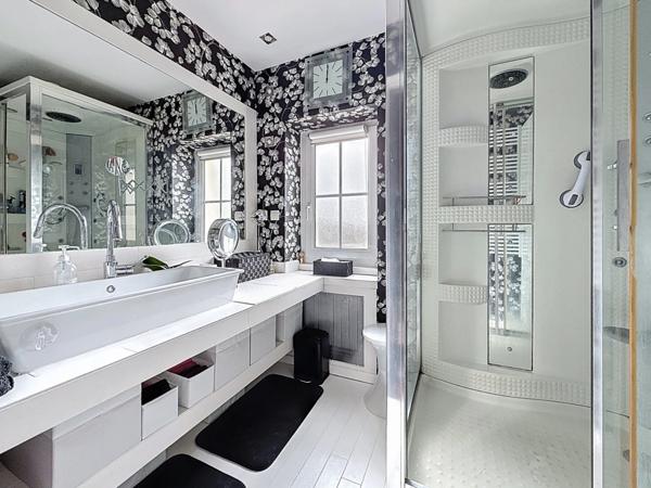 Maison à vendre 4 pièces TOURS (37)