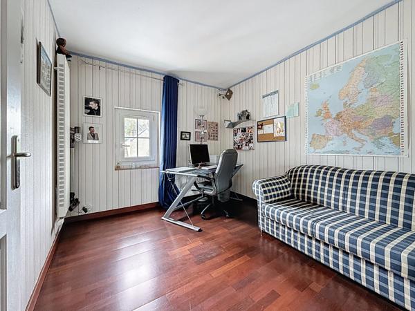 Maison à vendre 4 pièces TOURS (37)