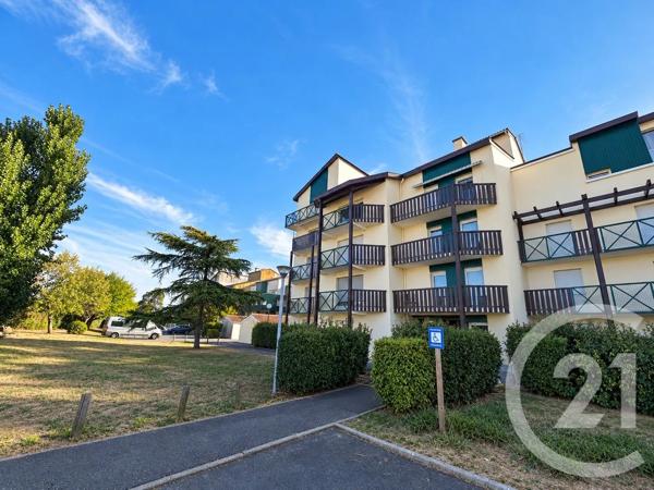 Appartement T2 à vendre  2 pièces - 56,82 m 2   EYSINES  - 33