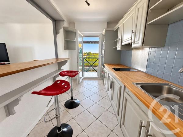 Appartement T2 à vendre  2 pièces - 56,82 m 2   EYSINES  - 33