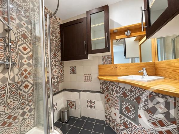 Appartement T2 à vendre  2 pièces - 56,82 m 2   EYSINES  - 33