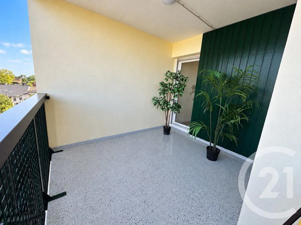 Appartement T2 à vendre  2 pièces - 56,82 m 2   EYSINES  - 33