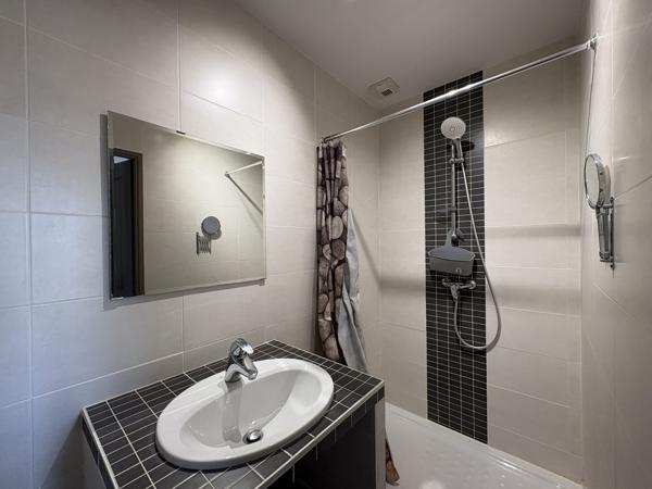 Maison 6 pièces en limite de Craponne