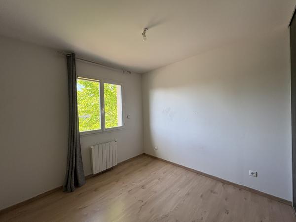 Maison 6 pièces en limite de Craponne