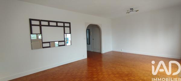 Location appartement 2 pièces 57 m² Le Plessis-Trévise