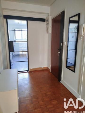 Location appartement 2 pièces 57 m² Le Plessis-Trévise