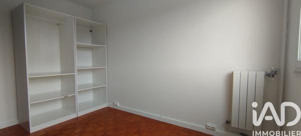 Location appartement 2 pièces 57 m² Le Plessis-Trévise