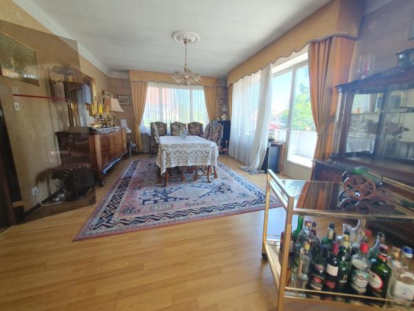 MARLENHEIM – Une belle maison familiale avec un potentiel exceptionnel