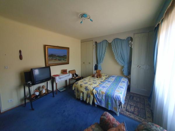 MARLENHEIM – Une belle maison familiale avec un potentiel exceptionnel
