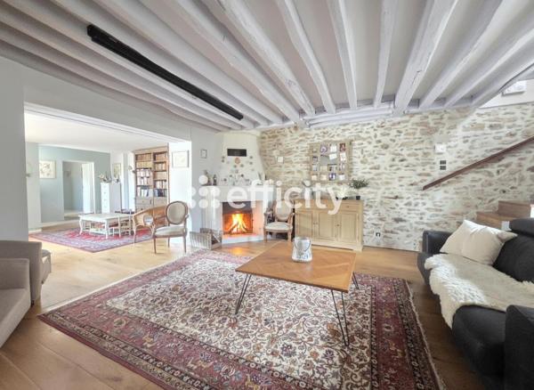 Maison 12 pièces - 247 m² Bien prestige